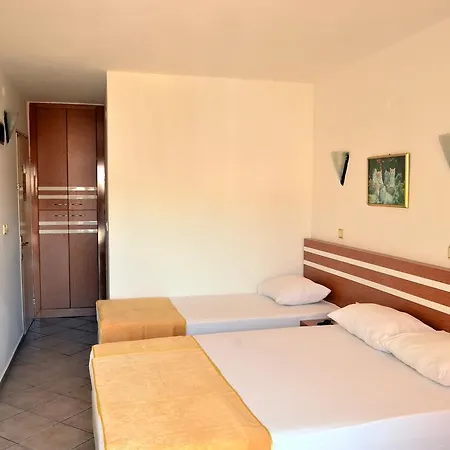 Hotell Sun Maris