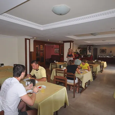 Hotel Sun Maris 3*