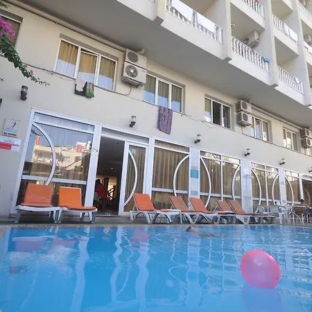 Hotell Sun Maris 2*
