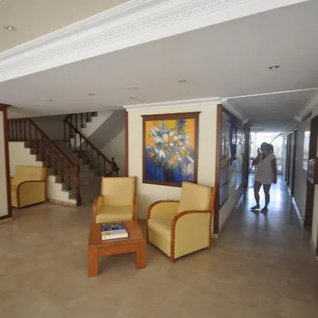 Sun Maris 3* Marmaris