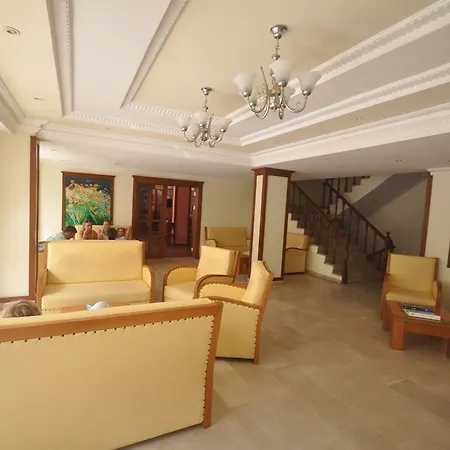 Hotell Sun Maris 2*