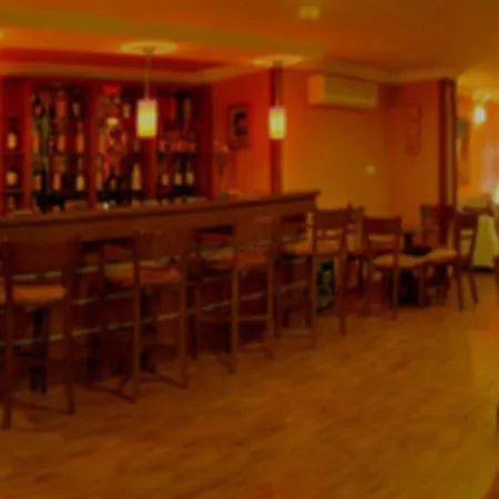 Sun Maris Hotell Marmaris