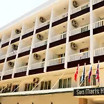 Sun Maris מרמריס
