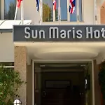 מלון Sun Maris