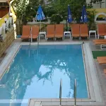 מלון Sun Maris 3*