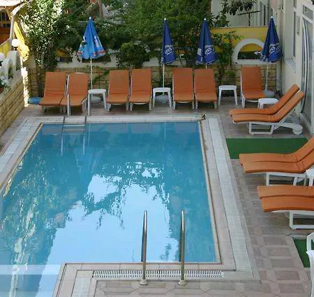Sun Maris Ξενοδοχείο