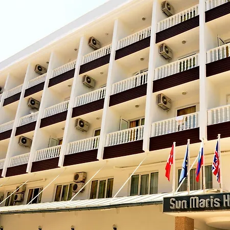 Sun Maris Marmaris