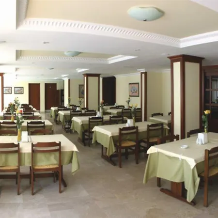 Hotel Sun Maris