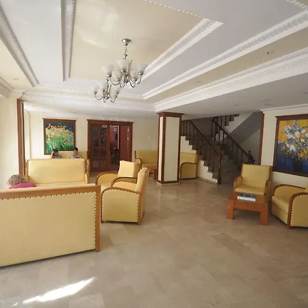 Hotel Sun Maris 3*
