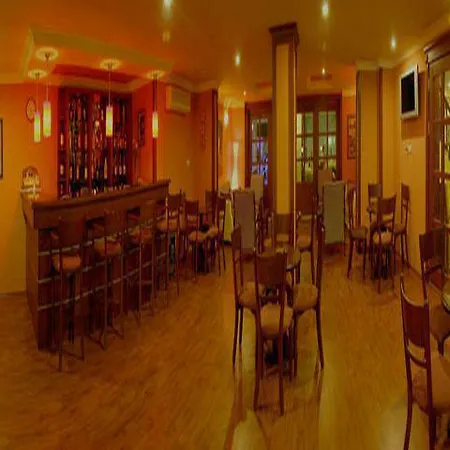 Sun Maris Hotel