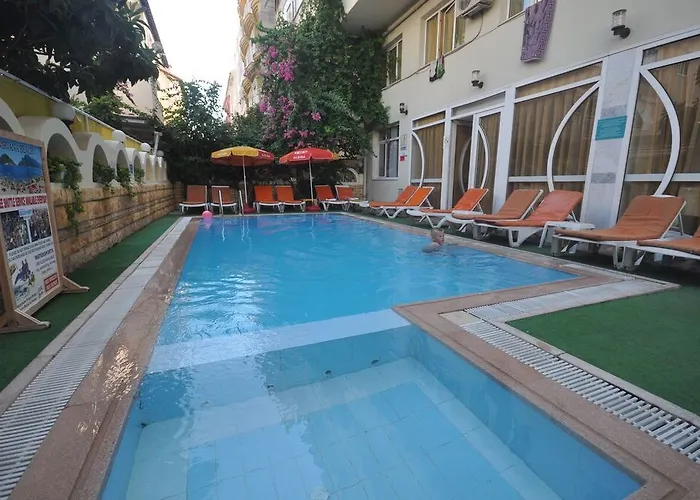 Hotel Sun Maris Marmaris