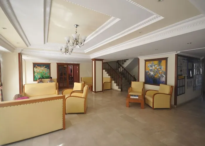 Sun Maris Hotel Marmaris