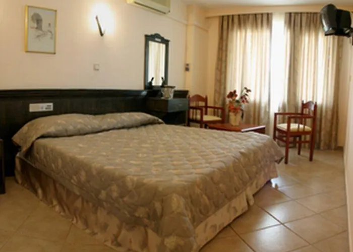 Hotel Sun Maris Marmaris