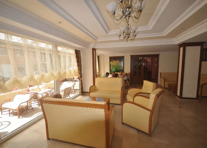 Sun Maris 3* Marmaris