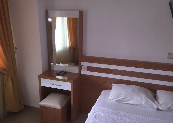 Sun Maris 3* Marmaris