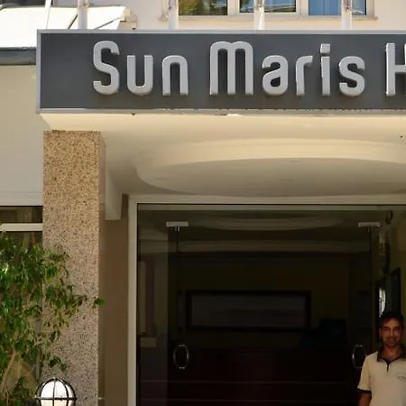 Sun Maris 2* Мармарис
