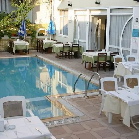Otel Sun Maris Marmaris