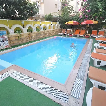 Sun Maris 2* Marmaris