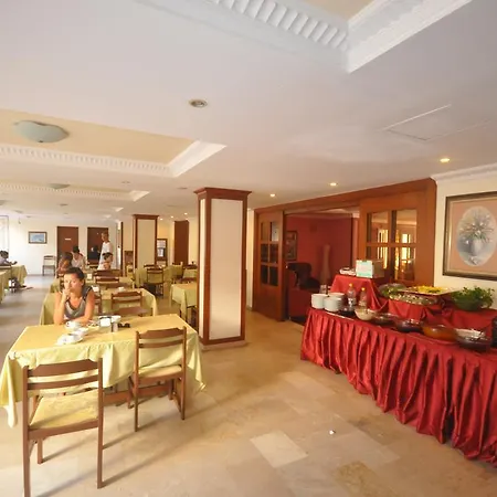 Otel Sun Maris 2*