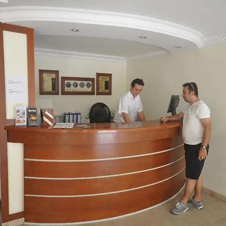 Sun Maris Otel 2*