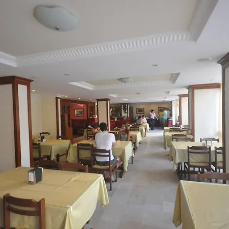 Otel Sun Maris Marmaris