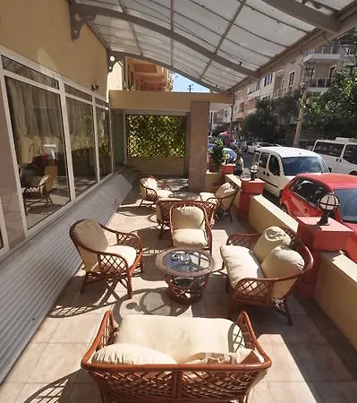 Otel Sun Maris Marmaris
