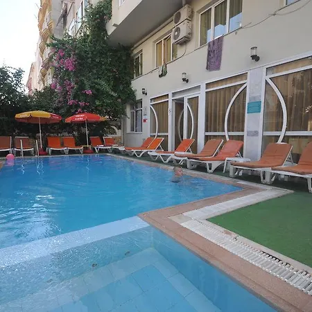 Otel Sun Maris