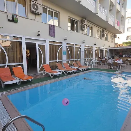 Sun Maris Otel Marmaris