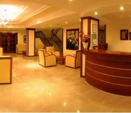 Otel Sun Maris