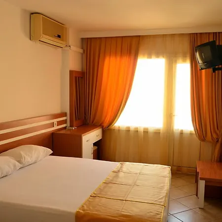 Отель Sun Maris 2*