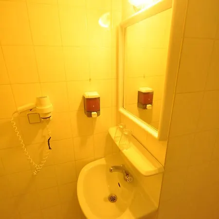 Отель Sun Maris 2*