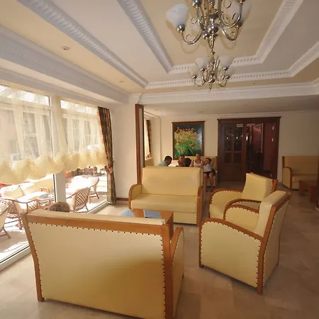 Sun Maris 2* Marmaris