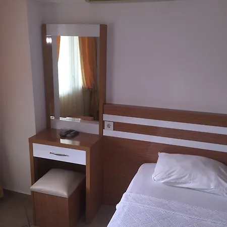 Sun Maris 2* Marmaris