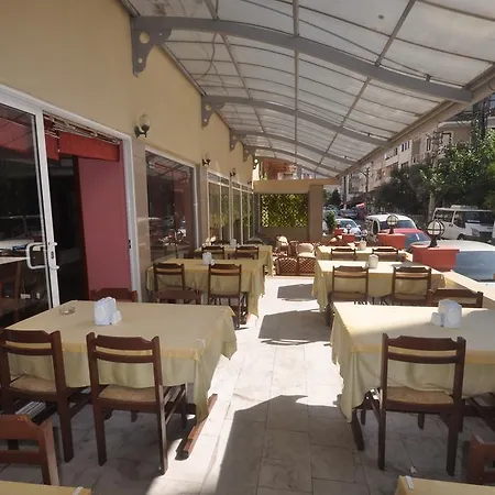 Otel Sun Maris 2*