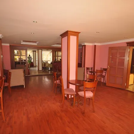 Otel Sun Maris