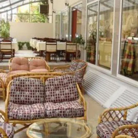 Otel Sun Maris