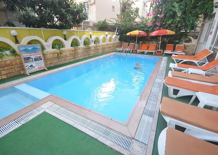 Sun Maris 3* Мармарис