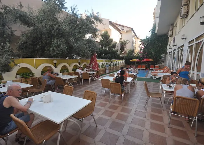 Sun Maris Мармарис