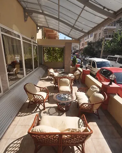 Otel Sun Maris Marmaris