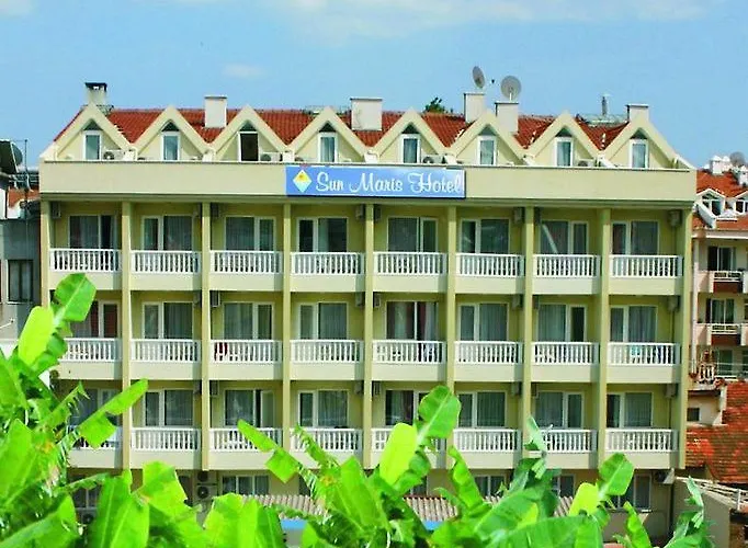 Sun Maris Мармарис