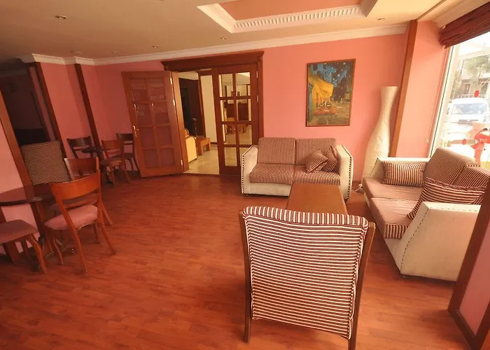 Sun Maris 3* Мармарис