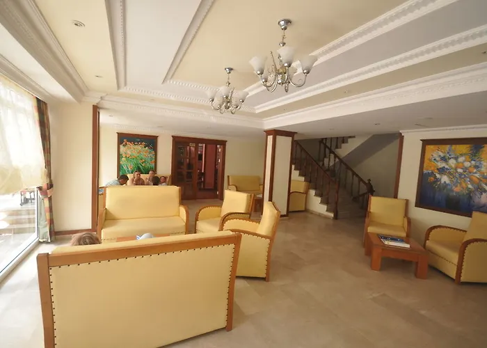 Отель Sun Maris 3*