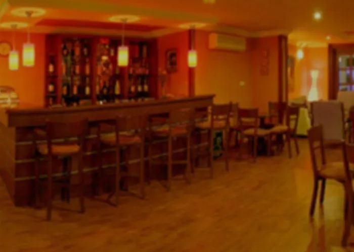 Sun Maris Otel Marmaris