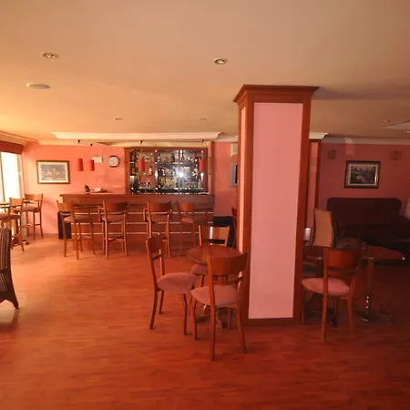 Hotel Sun Maris 3*