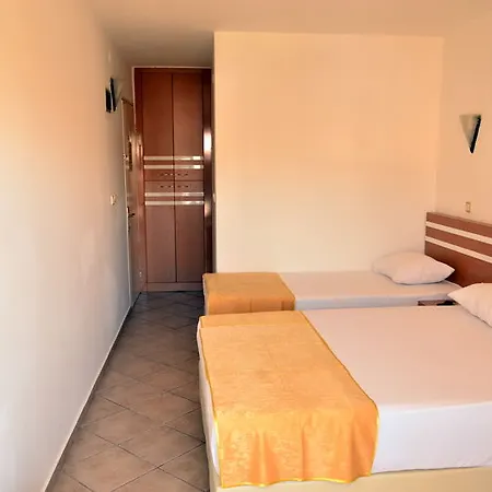 Szálloda Sun Maris Marmaris