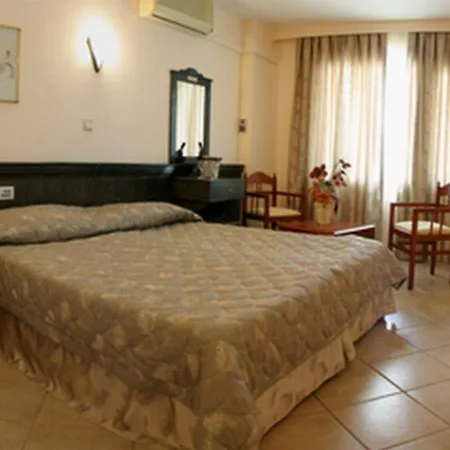 Szálloda Sun Maris Marmaris