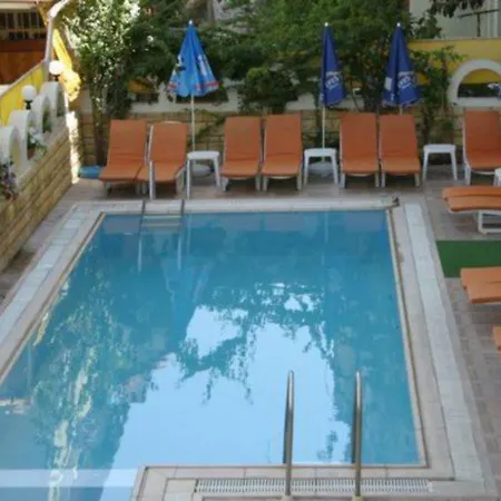 Hotel Sun Maris 2*