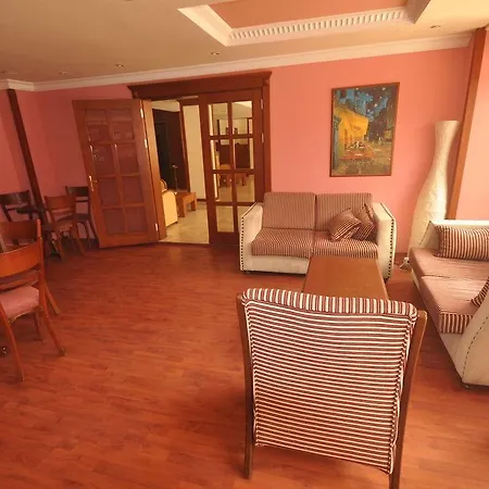 Sun Maris 3* Marmaris