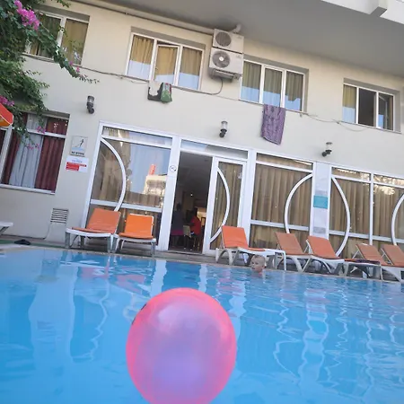 Hotel Sun Maris