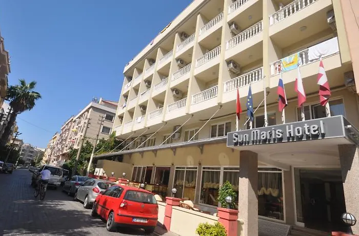 Sun Maris 3*